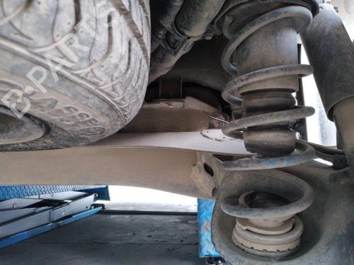 Shock absorber spring FIAT FIORINO Box Body/MPV (225_) 1.3 D Multijet (225BXD1A, 225BXB1A, 225BXB11) | BP14749050C152 