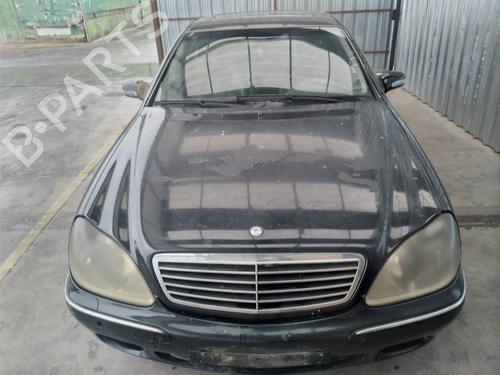 Engine MERCEDES-BENZ S-CLASS (W220) S 320 CDI (220.026, 220.126) | BP8881631M1 