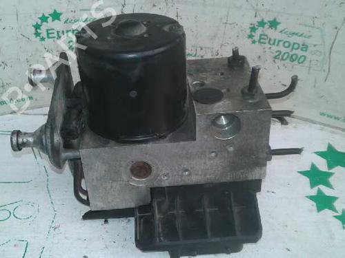 Used ABS pump MERCEDES-BENZ E-CLASS (W210) E 290 Turbo-D (210.017) (129 hp) 113534