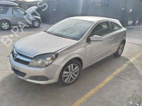 Køler OPEL ASTRA H (A04) 1.7 CDTI (L48) | BP17536566M31 