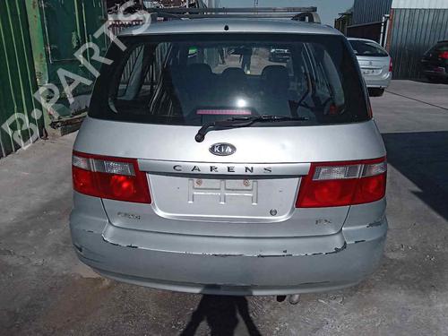 Left headlight KIA CARENS II MPV (FJ) 2.0 CRDi | BP7281735C28 