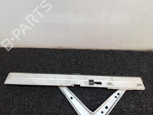 Front right window mechanism OPEL CORSA C (X01)  | BP633418C23 