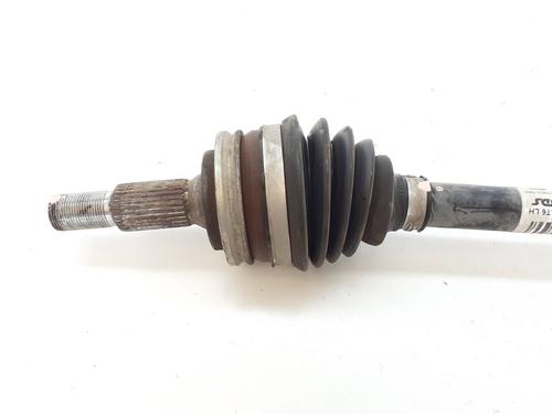 Left front driveshaft PEUGEOT 3008 II SUV (MC_, MR_, MJ_, M4_)  | BP26199972M38 