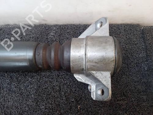 Left rear shock absorber AUDI A4 B8 (8K2) 2.0 TDI quattro | BP4415847M18 