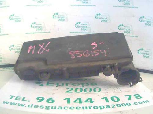 Used Air filter box FORD FIESTA V (JH_, JD_) 1.4 TDCi (68 hp) 14047510