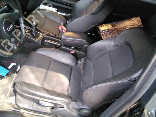 Steering column stalk AUDI A3 (8P1) 2.0 TDI 16V | BP5949574I23  - Image 12