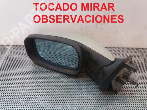 Used Left mirror RENAULT LAGUNA II (BG0/1_) 1.9 dCi (BG08, BG0G) (120 hp) 1859248