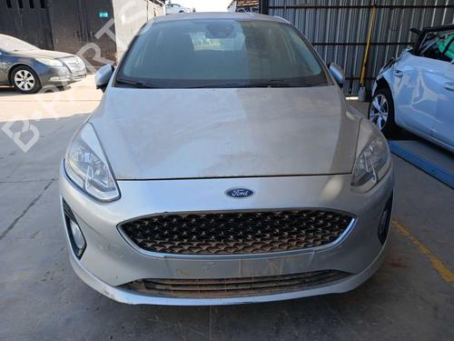 Right front fog light FORD FIESTA VII (HJ, HF) 1.1 Ti-VCT | BP38045221C31 - Image 3
