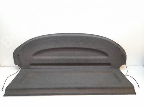 Rear parcel shelf MITSUBISHI CARISMA Saloon (DA_) 1.9 TD (DA4A) BP1354938C85