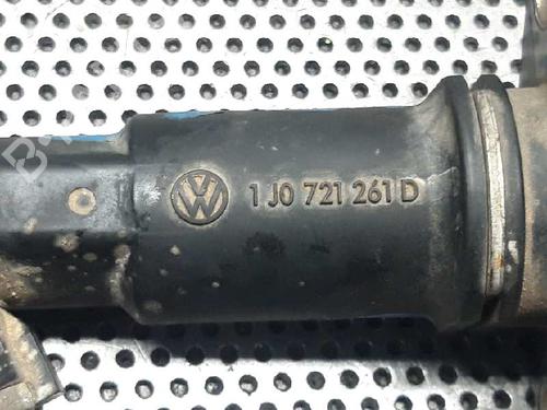 Clutch slave cylinder SEAT IBIZA II (6K1) 1.9 TDI | BP14046077M113 