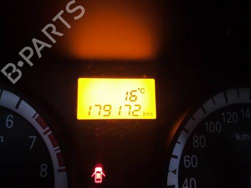 Fuel flap KIA RIO II (JB) 1.6 CVVT | BP9681563C131  - Image 16