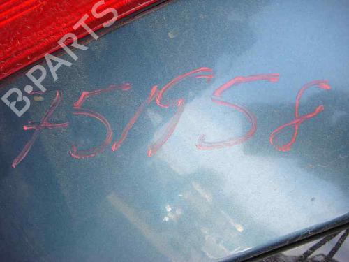 Gearbox FORD FIESTA V (JH_, JD_) 1.4 16V | BP111304M3 