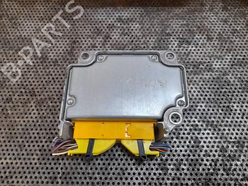 Kollisonspute sett MERCEDES-BENZ A-CLASS (W169) A 200 CDI (169.008, 169.308) | BP4417950C86 