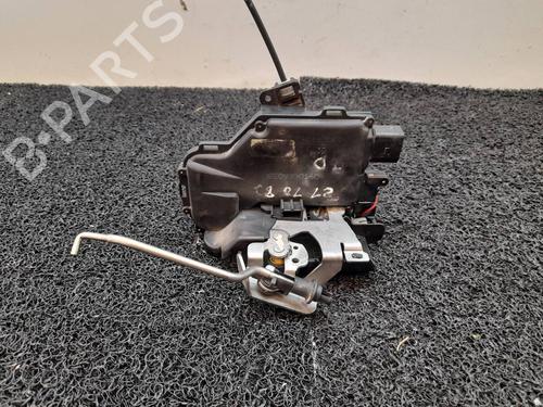 Rear right lock AUDI A4 B6 (8E2) 1.9 TDI | BP8250999C99 