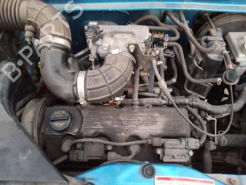 Front left window mechanism SUZUKI WAGON R+ (MA)  | BP6832954C22  - Image 18