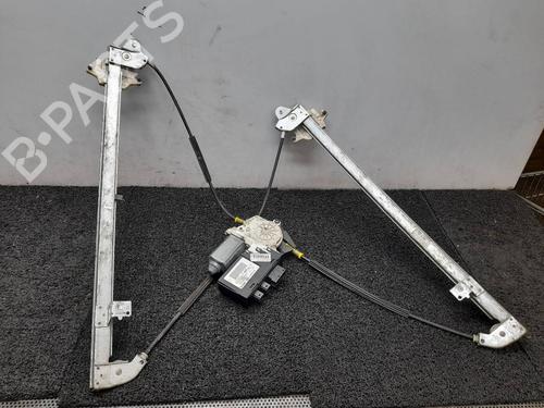 Used Front left window mechanism Front left window mechanism PEUGEOT 807 (EB_) [2002-2026] 4420290 4420290
