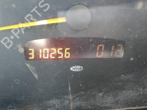 Gearbox MERCEDES-BENZ VITO Van (W638) 108 CDI 2.2 (638.094) | BP8904727M3 