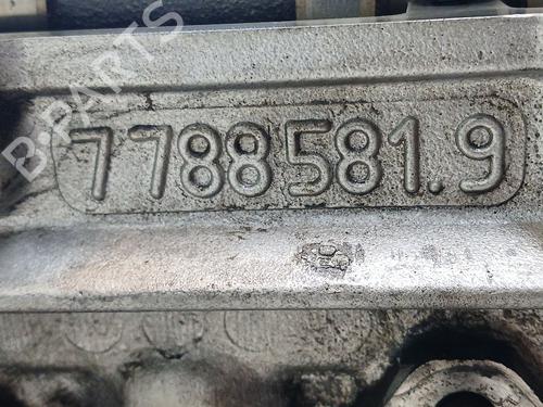 Cylinder head BMW X5 (E53) 3.0 d | BP10974387M5 - Image 2