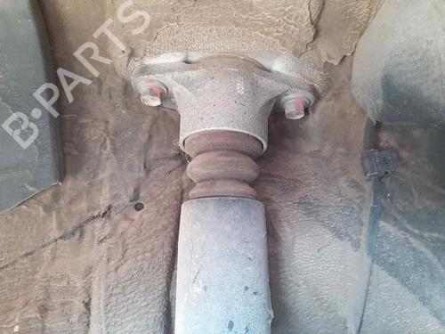 Used Right rear shock absorber Right rear shock absorber KIA CEE'D (JD) [2012-2018] 34120301 34120301