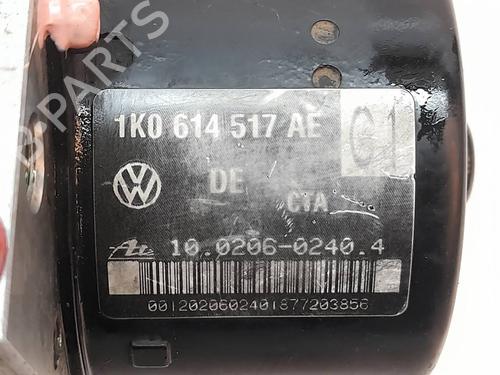 ABS pump VW TOURAN (1T1, 1T2) 1.9 TDI | BP8322639M43 