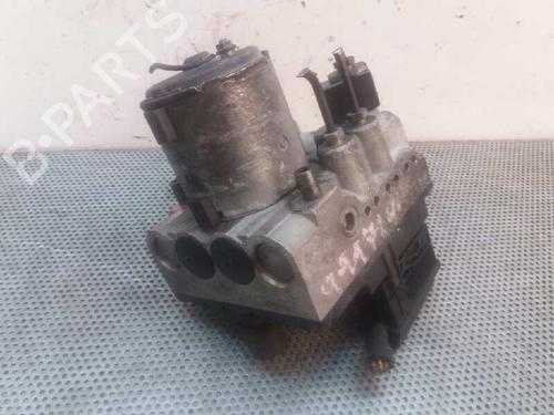 Used ABS pump MERCEDES-BENZ E-CLASS (W210) E 290 Turbo-D (210.017) (129 hp) 130625