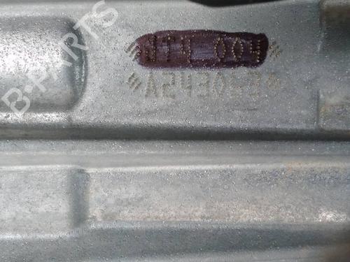 Gearbox DACIA SANDERO III  | BP12454842M3 