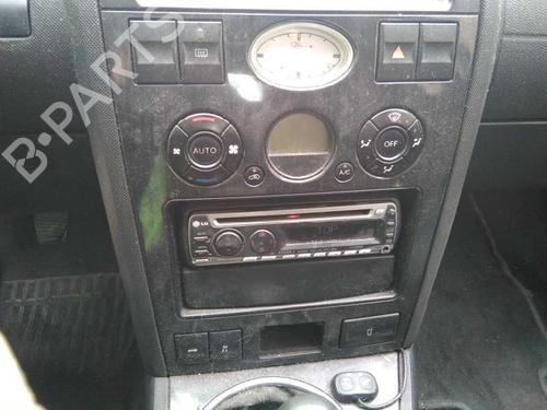 Left headlight FORD MONDEO III (B5Y) 2.0 16V | BP5785174C28 