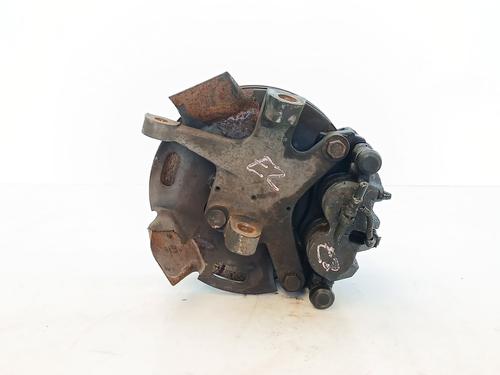 Left front steering knuckle IVECO DAILY IV Platform/Chassis 35C15 | BP37436450M25 - Image 3