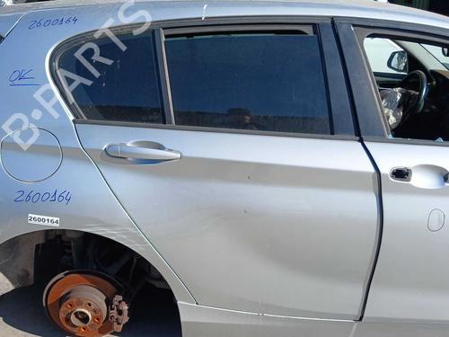 Used Right rear door Right rear door BMW 1 (F20) [2011-2019] 39964337 39964337