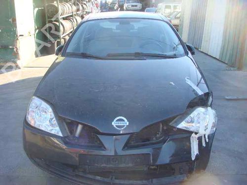 Rear right window mechanism NISSAN PRIMERA (P12) 1.9 dCi | BP166118C25 