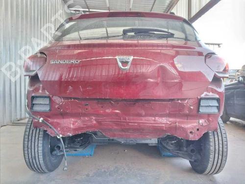 Front wiper motor DACIA SANDERO III | BP12455090M29 - Image 12