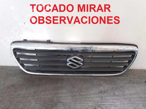 Grill Grill SUZUKI WAGON R+ (MA) [1999-2026] 1358321 1358321