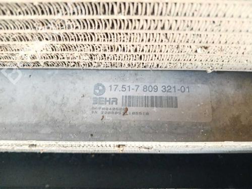Used Intercooler Intercooler 38311834 38311834