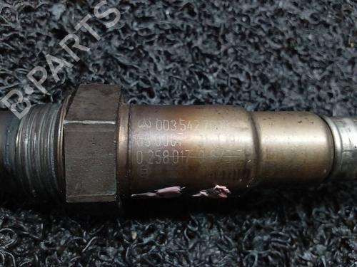 Electronic sensor JEEP COMPASS (MK49) | BP8737850M84 - Image 3