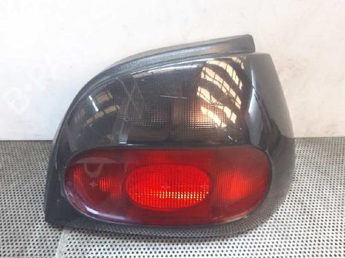 Used Right taillight Right taillight 2509423 2509423