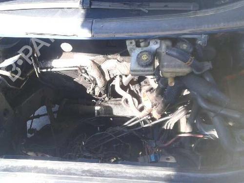 Subframe RENAULT ESPACE IV (JK0/1_) 2.2 dCi (JK0H) | BP2231600M9 - Image 4