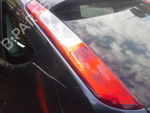 Varmeapparat FORD FOCUS II (DA_, HCP, DP)  | BP1592922M63 