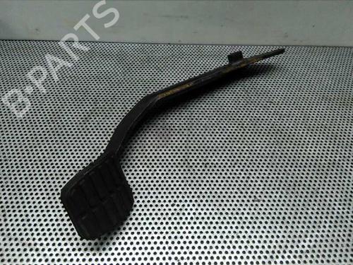 bremsepedal bremsepedal MERCEDES-BENZ MB Van (W631) 2.4 D (76 hp) 12454467 12454467