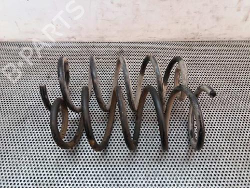 Used Shock absorber spring SMART CITY-COUPE (450) [1998-2004]  14034549