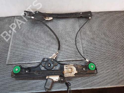Front right window mechanism BMW 3 (E90) 320 d | BP4414432C23 - Image 3