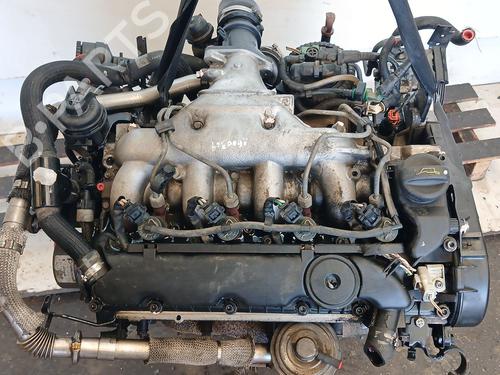 Engine PEUGEOT 807 (EB_) 2.2 HDi | BP36663466M1 - Image 6