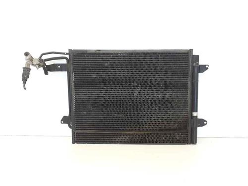 Used AC radiator AC radiator 13742317 13742317