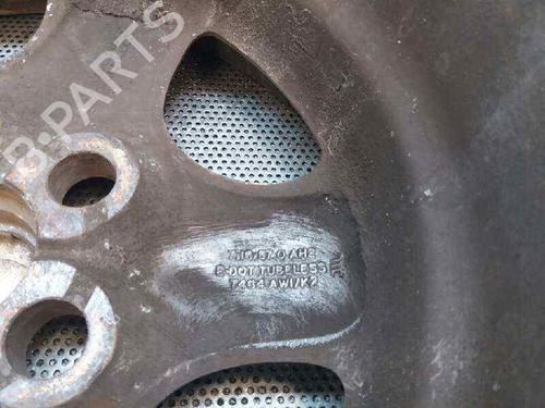 Rim LAND ROVER RANGE ROVER II (P38A) 2.5 D 4x4 | BP3649679C45 