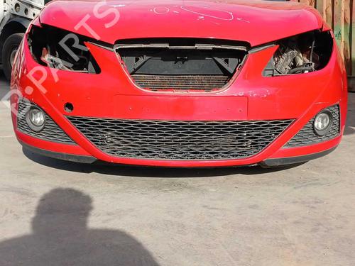Used Front bumper Front bumper SEAT IBIZA IV SC (6J1, 6P5) 1.4 (85 hp) 40079521 40079521