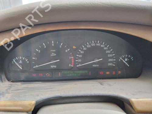 Left front window switch JAGUAR S-TYPE II (X200) 3.0 V6 | BP24359441I27  - Image 10