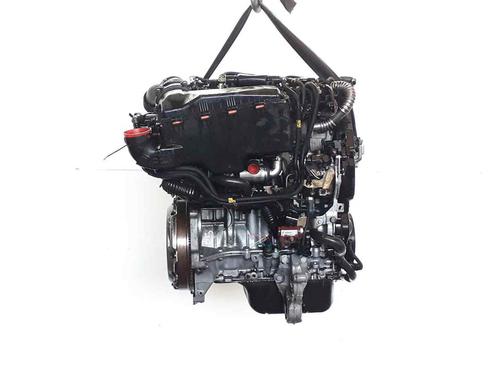 Used Engine CITROËN C4 I (LC_) [2004-2014]  31062534