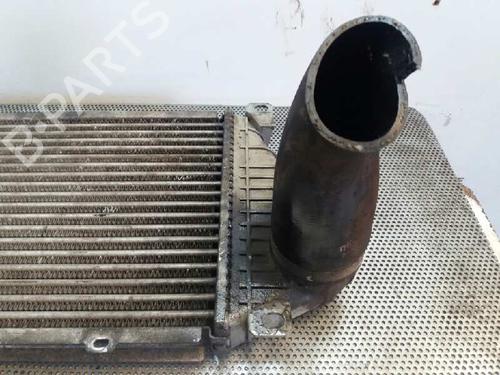 Intercooler MERCEDES-BENZ SPRINTER 2-t Van (B901, B902) 211 CDI (901.661, 901.662, 902.661, 902.662) | BP2583675M30 