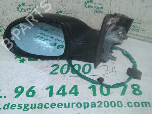 Used Left mirror CITROËN C5 II (RC_) 2.0 HDi (RCRHRH) (136 hp) 175815