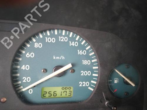 Steering rack LAND ROVER FREELANDER I (L314) 2.0 DI 4x4 | BP7888601M22 