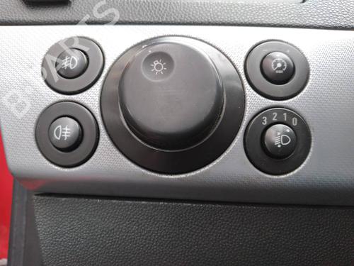 Engine control unit (ECU) OPEL ASTRA H GTC (A04) 1.6 (L08) | BP8330703M57 